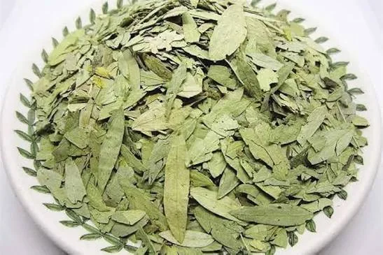 سنامكه ورق