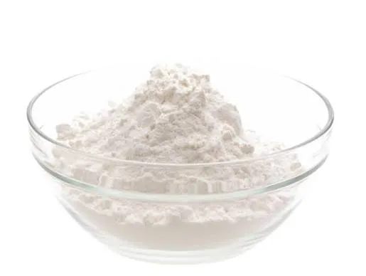 Cornstarch