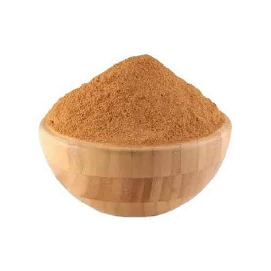 Ground Cinnamon