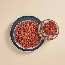 لوز مملح