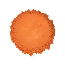 بودره زعفران