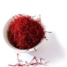 زعفران صحيح