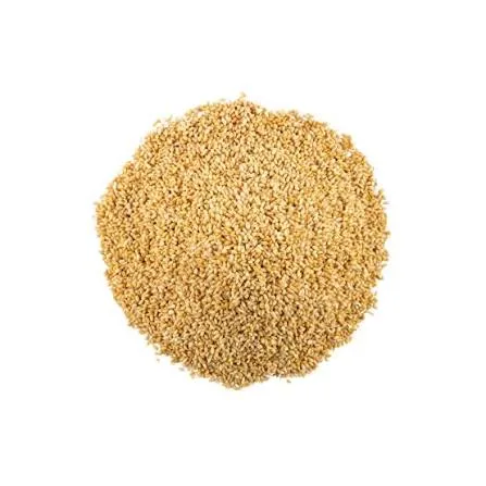 سمسم محمص