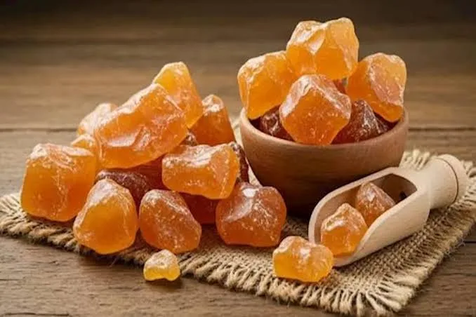 صمغ عربي صحيح