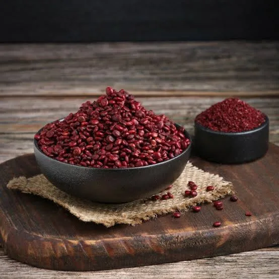 Sumac